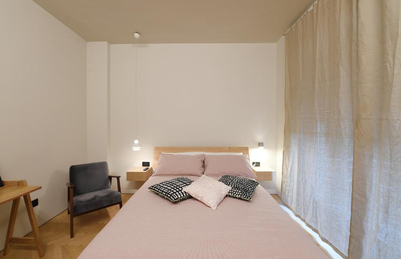 La Casa Sugli Archi Bed and Breakfast Salerno Exteriör bild