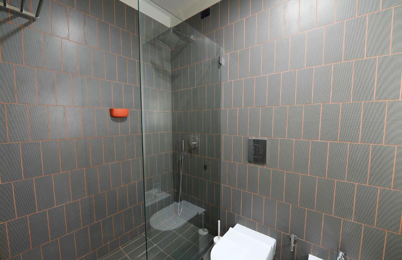 La Casa Sugli Archi Bed and Breakfast Salerno Exteriör bild