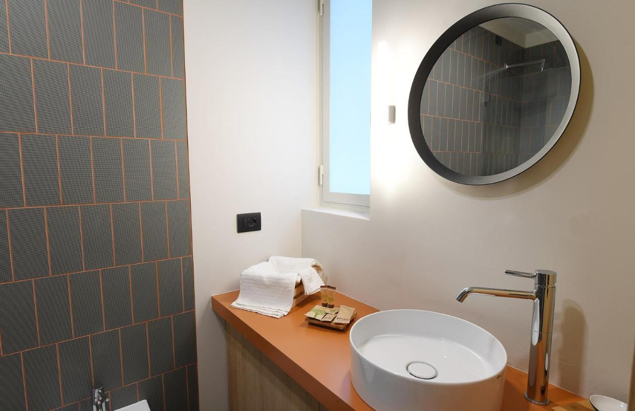 La Casa Sugli Archi Bed and Breakfast Salerno Exteriör bild